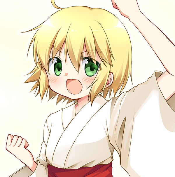 Xinoro ミコキャプ Ar Twitter 開発中の新作リズムゲーム 巫女学校 3年生 巫女みこライブぱーでぃー キャラ紹介 入学理由は巫女さんがかわいいから 巫女愛あふれる巫女学校の元気っ娘 山吹楓 Cv Tohco K お勉強そっちのけで参戦 前作では主役をつとめた