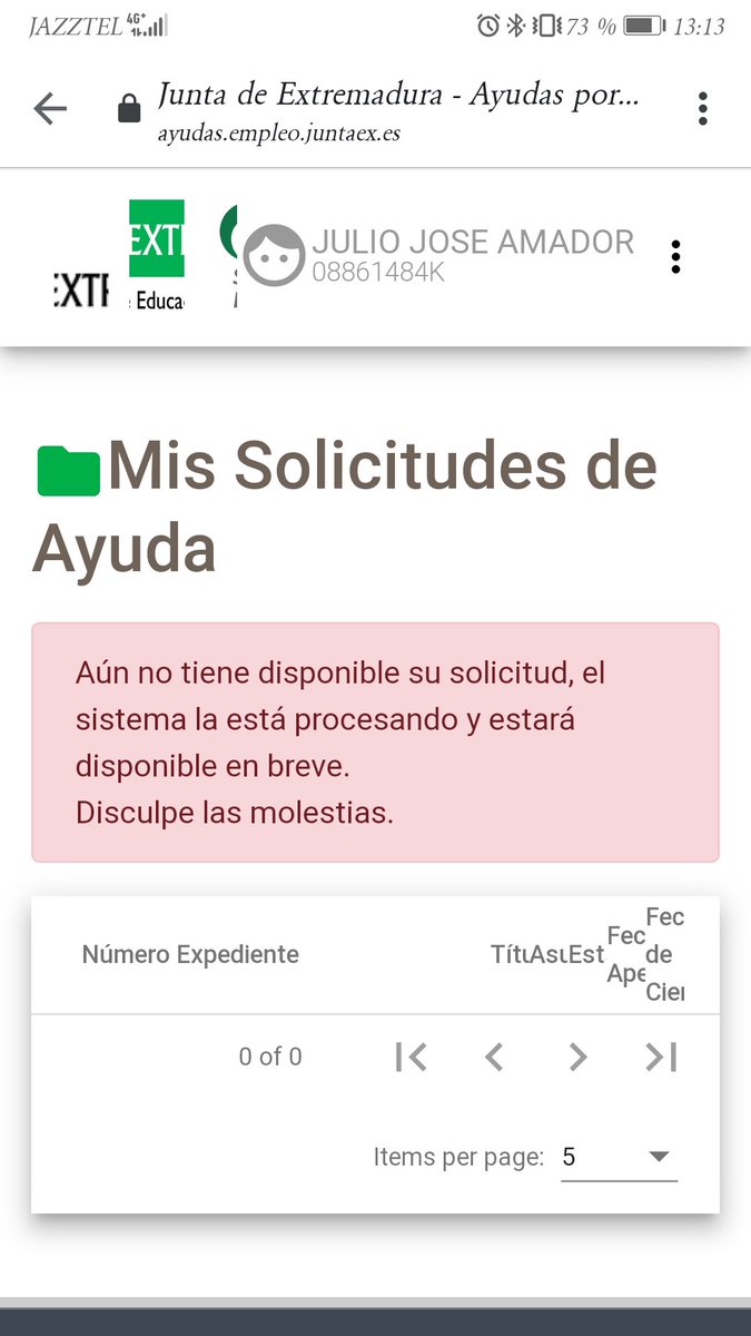 AUTOEAMADOR's tweet photo. @extremtrabaja https://t.co/bnbVrdHnK1