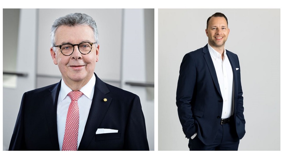 Nach über drei Jahrzehnten verabschiedet sich Joachim Marusczyk auf eigenen Wunsch in den Ruhestand und gibt damit ab September die Leitung seines Lebenswerkes, der IntercityHotel GmbH, ab. Neuer Geschäftsführer wird Christian Kaschner: fcld.ly/o8em24h #dhfamily