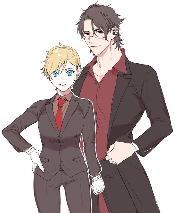 センシティブな霊感カップル 