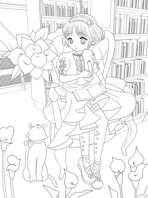 誕生花のtwitterイラスト検索結果 古い順 誕生花のtwitterイラスト検索結果 古い順