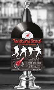 Cask ale for pre-order/local delivery Friday:
Lights -
<a href="/AbbeyAles/">Abbey Ales Brewery</a> Bath Pale ale - 4.2%
<a href="/BrisBeerFactory/">Bristol Beer Factory</a> 12 Apostles - 5.0%
Bitters -
<a href="/Twistedbrewing/">Twisted Brewing</a> Gaucho - 4.6%
<a href="/3piersbrewery/">3PiersBrewery</a> Blackpool Bitter - 4.0%
Dark -
<a href="/FineTunedBrew/">Fine Tuned Brewery</a> Twist &amp; Stout - 4.5%
Ring B to book/pre-order.