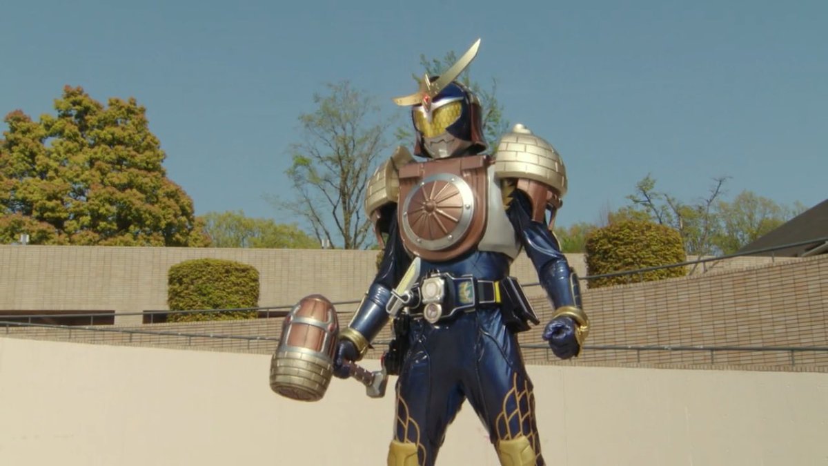 仮面ライダーbot Na Twitteri 仮面ライダー鎧武 ドングリアームズ 登場作品 劇場版仮面ライダー鎧武 サッカー大決戦 黄金の果実争奪戦杯 変身者 葛葉紘汰 演 佐野岳 T Co Ecn7jgqljo