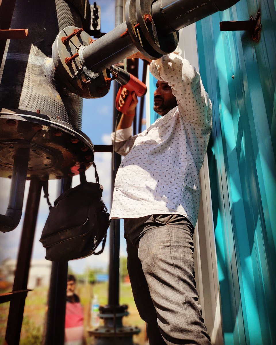 sai_welding's tweet image. #HDPE_Piping #Scrubber_Piping_welding_kele. done. 
Done, by shri.#DEVIDAS_Kasole 
m,/s, #Sai_Sarthak_plastic_welding_work_and_company. 
#Mobile_number.
9822483712
9922483712
9322483712
9422483712
9271 712 712