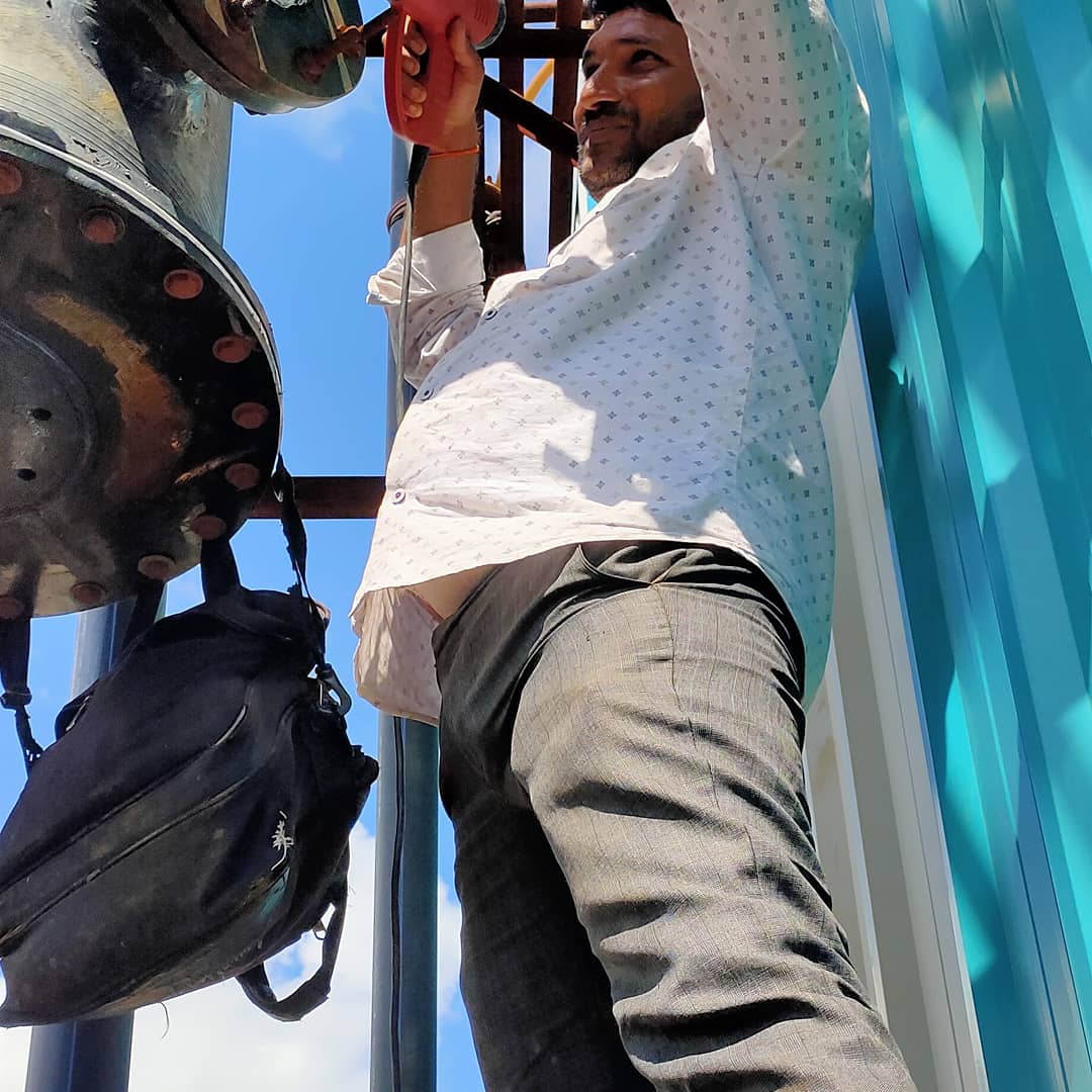 sai_welding's tweet image. #HDPE_Piping #Scrubber_Piping_welding_kele. done. 
Done, by shri.#DEVIDAS_Kasole 
m,/s, #Sai_Sarthak_plastic_welding_work_and_company. 
#Mobile_number.
9822483712
9922483712
9322483712
9422483712
9271 712 712