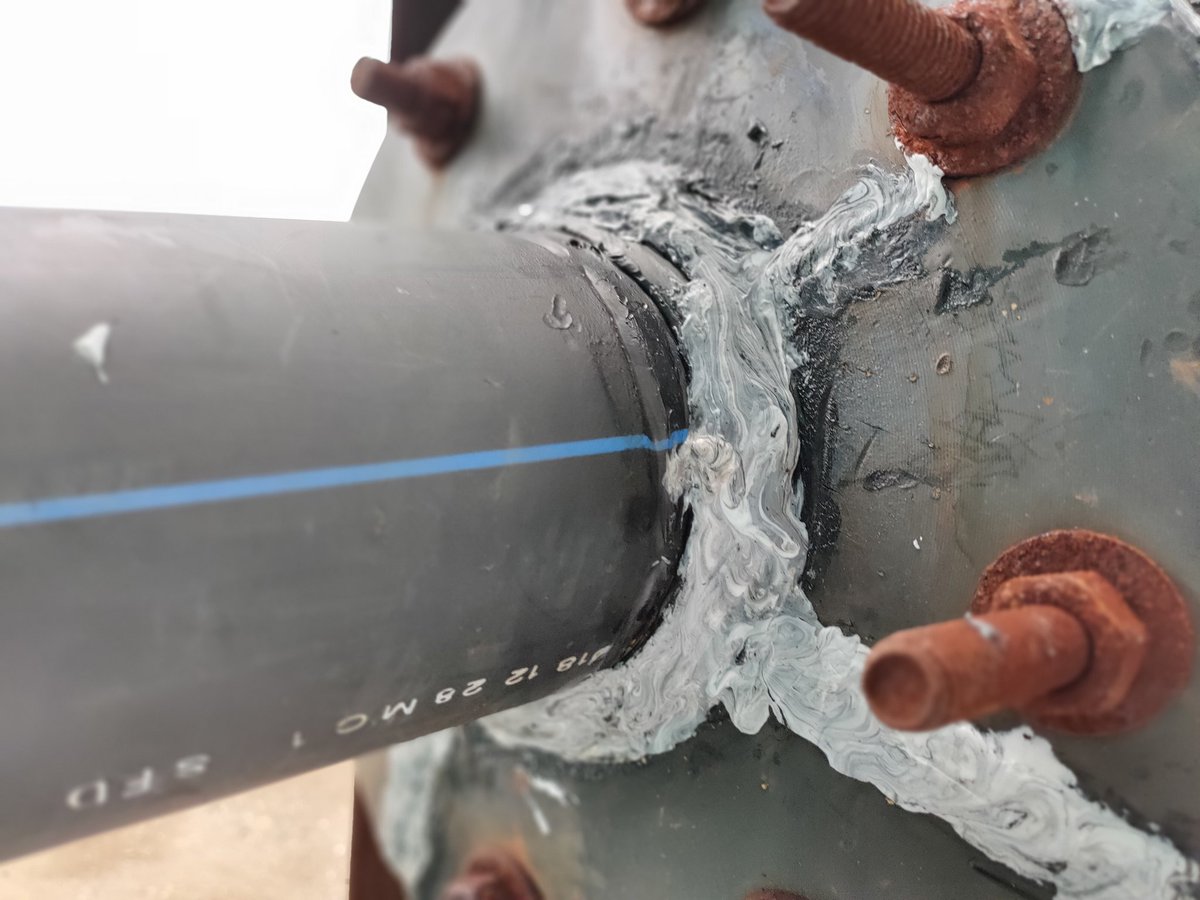 sai_welding's tweet image. #HDPE_Piping #Scrubber_Piping_welding_kele. done. 
Done, by shri.#DEVIDAS_Kasole 
m,/s, #Sai_Sarthak_plastic_welding_work_and_company. 
#Mobile_number.
9822483712
9922483712
9322483712
9422483712
9271 712 712