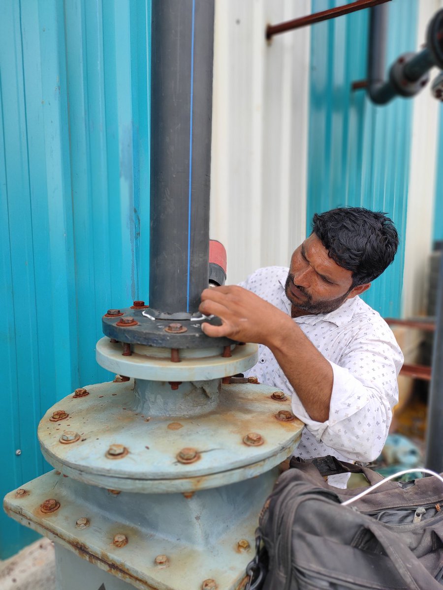 sai_welding's tweet image. #HDPE_Piping #Scrubber_Piping_welding_kele. done. 
Done, by shri.#DEVIDAS_Kasole 
m,/s, #Sai_Sarthak_plastic_welding_work_and_company. 
#Mobile_number.
9822483712
9922483712
9322483712
9422483712
9271 712 712