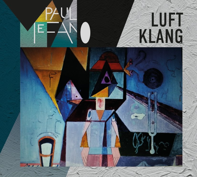 AcelContact's tweet photo. Très fiers de vous annoncer la sortie du prochain CD de Paul #Mefano sur notre label (distribution #UVM). Quelques exemplaires commandables directement en écrivant à acel.contact@gmail.com (16€ franco de port - France métropolitaine). https://t.co/GS5x1pHMwL
