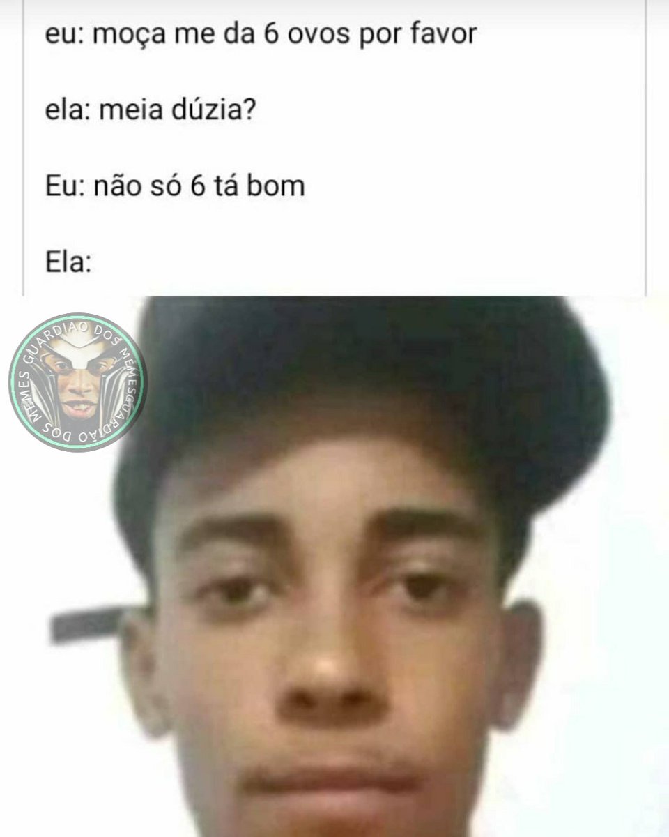 GUARDIÃO DOS MEMES on X: #engraçado #risos #memes #influencer  #instagramers #rs #ciumes #KKKTerrorists #memestagram #memesbrasil  #meiafeita #humorbrasil #memesbrasileiros #memesbr #meninas #haha  #indiretas #humorzinha #hahaha #zueira #risadas