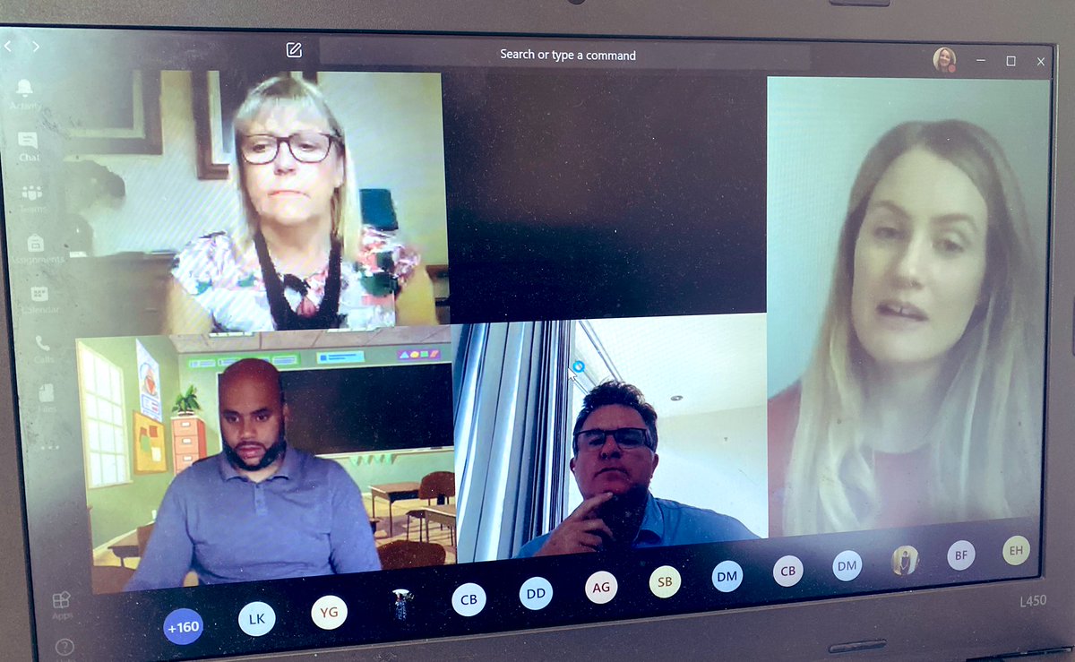 <a href="/sheilattuned/">Sheila Mulvenney</a> talking about being “Human”... really enjoying hearing this woman speak such logic and with such heart... another great speaker by <a href="/TBAPTSA/">TBAP TSA</a>