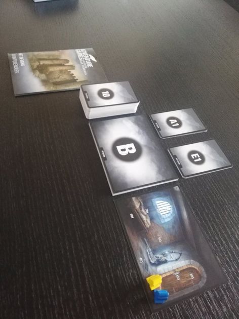 Boardgamesaboveandbe tweet media