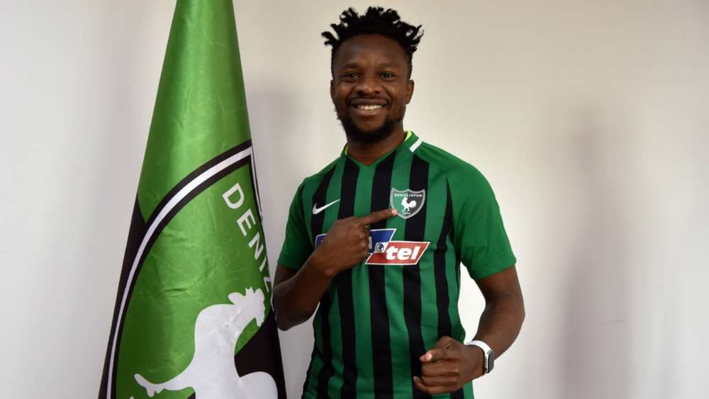 NIGERIAN PLAYERS IN THE BACK STREETS OF EUROPEOn my bed wondering what the problem is that has seen our best players playing in the back streets of Europe. Gone are the days when our boys went to Barca, Juve, Arsenal, Milan etc.I like Ogenyi Onazi a lot, he's going to Serbia.