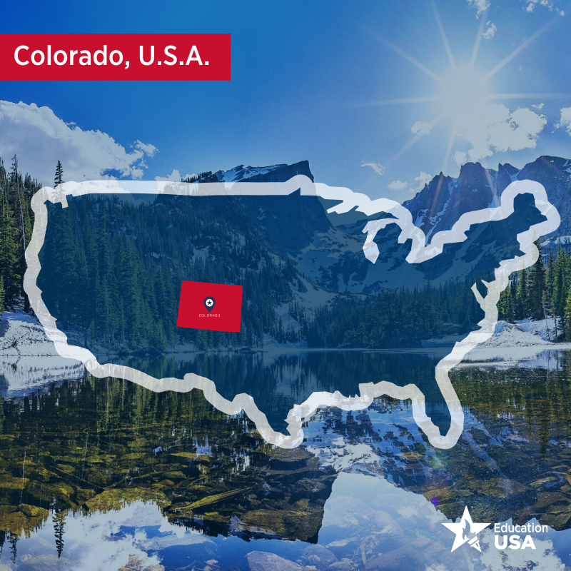 EdUSAPakistan's tweet photo. Colorado is a one-of-a-kind state with gorgeous and inspiring landscapes. International students who study in Colorado will find a culturally diverse, international hub. Join the more than 11,000 students studying in the Centennial State. https://t.co/FXbJL4Nitq
#StudyColorado https://t.co/7RmPzjJk2X