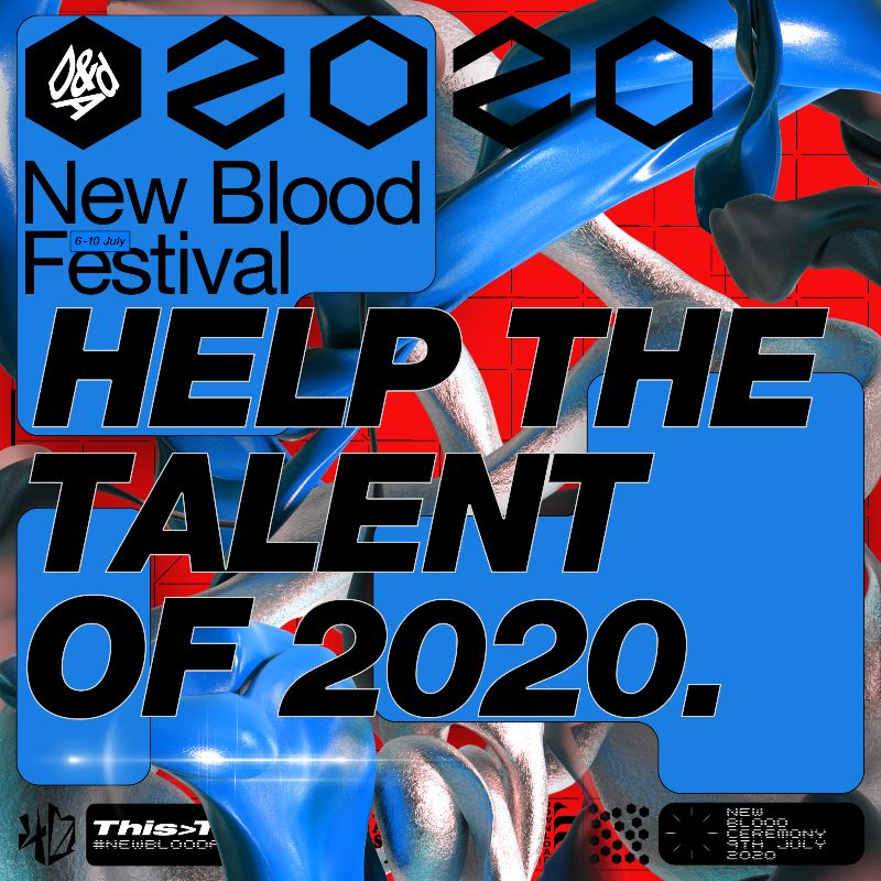 dandad's tweet photo. Do you have any junior positions or placements available? We're partnering with the @YCC for #NewBloodFestival to give you free job adverts on Ad Job Wall. Get your ads up now and help out this year's emerging creatives: https://t.co/utZLLdqJ5w https://t.co/E433zoEKpX