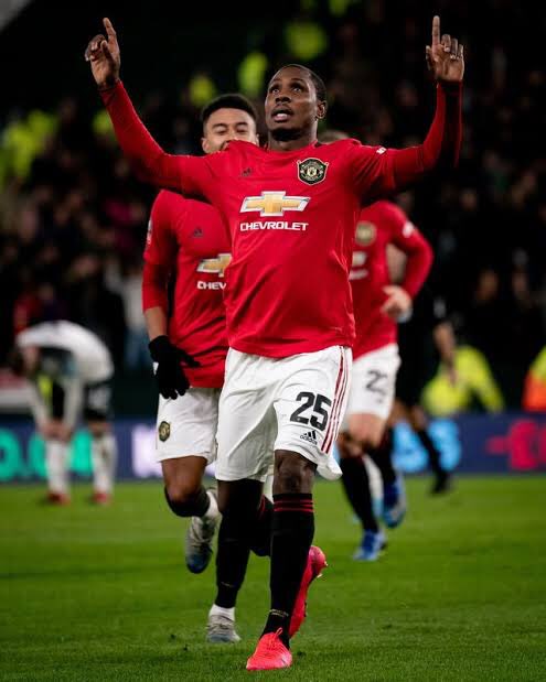 Ighalo debuted for Nigeria in 2015 against Uganda and made the 2018 World Cup. Emerged highest goalscorer in the 2019 Africa Cup of Nations qualification campaign, he finished in the competition's Team of the Tournament and was crowned top scorer.