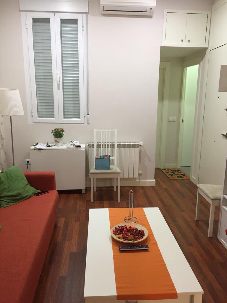 norii_8199's tweet image. Se alquila habitación en Madrid. Situado en la calle Atocha, al lado de las bocas de metro Estación del Arte y Antón Martín (Línea 1). Más información direct. Se agradece difusión 🙏🏻 #pisoMadrid #Madrid #Centro #Madridcentro #alquiler #pisoestudiantes #habitación