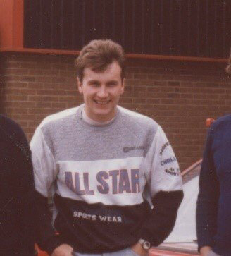 ImpulseEng's tweet image. We would like to welcome back Chris Brooks to the company.  Chris was away from the company for 7,815 days (or 21 years, 4 months, 24 days).  Chris works on various contracts including the Falklands Islands.
 #welcomeback #staff #recruitment #team #growing