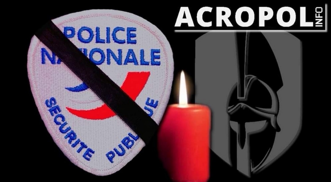 AcropolInfo's tweet photo. 3ème #suicide au sein de la #PoliceNationale en moins d'une semaine 

Ludovic D. était Brigadier-Chef.

Un policier se suicide avec son #armedeservice à l’#hôteldepolice de #Nancy 
Le corps du #fonctionnaire a été découvert ce jeudi matin.

https://t.co/HlfrRmUhiN https://t.co/hMr424ovdD