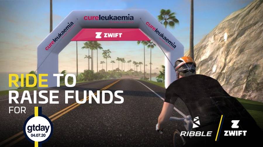 London Bike Show (@londonbikeshow) on Twitter photo Our friends at <a href="/RibbleCycles/">RibbleCycles</a> have teamed up with <a href="/GoZwift/">Zwift</a> to raise money for <a href="/CureLeukaemia/">Cure Leukaemia</a>. Not only will you get to ride with stars of cycling, there are amazing prizes to win too!
Learn more and enter 👇🏻
thelondonbikeshow.co.uk/blog/join-ribb… Our friends at <a href="/RibbleCycles/">RibbleCycles</a> have teamed up with <a href="/GoZwift/">Zwift</a> to raise money for <a href="/CureLeukaemia/">Cure Leukaemia</a>. Not only will you get to ride with stars of cycling, there are amazing prizes to win too!
Learn more and enter 👇🏻
thelondonbikeshow.co.uk/blog/join-ribb…