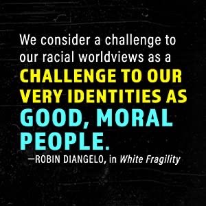 EDUC8_2_EMPOWER's tweet image. Identifying our own biases does not mean we are not of good character. Through introspection, we learn about tendencies we may not have been aware of. Admission of a bias is the first step. #WhiteFragility #AntiRacismEdu #EquityWarriors #UncoverOurTruth