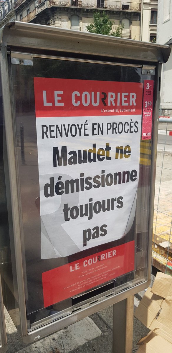 Statut_Maudet's tweet photo. J'aurais pas dit mieux https://t.co/4ErYW6RfWV