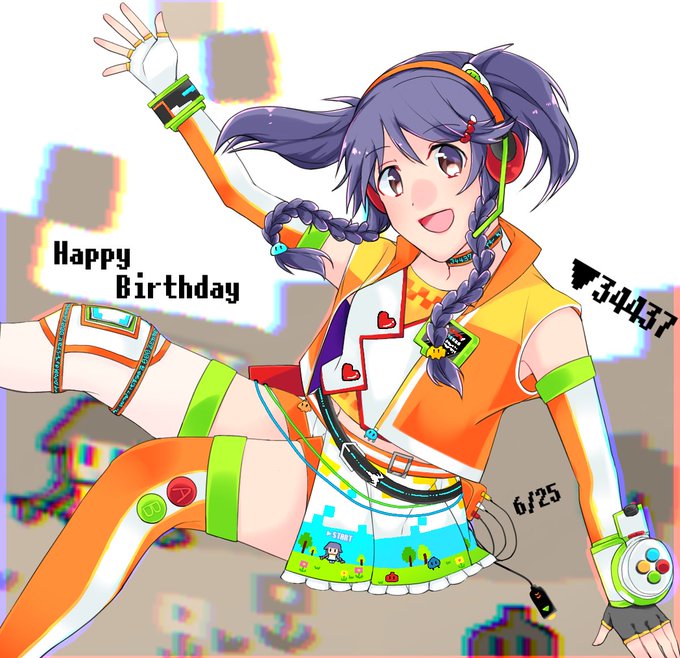 だるさん がハッシュタグ 三好紗南生誕祭 をつけたツイート一覧 1 Whotwi グラフィカルtwitter分析