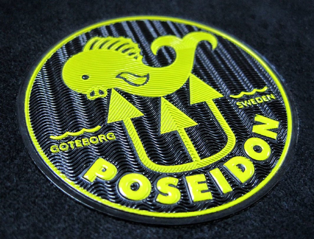 Insignia_16's tweet photo. Our #Embossed #3DPatches look great and make your garments and products that extra bit special. With a 3D patch, your products cannot be easily imitated. 

https://t.co/Zy1uKprCwH https://t.co/CTLySgIA2c
