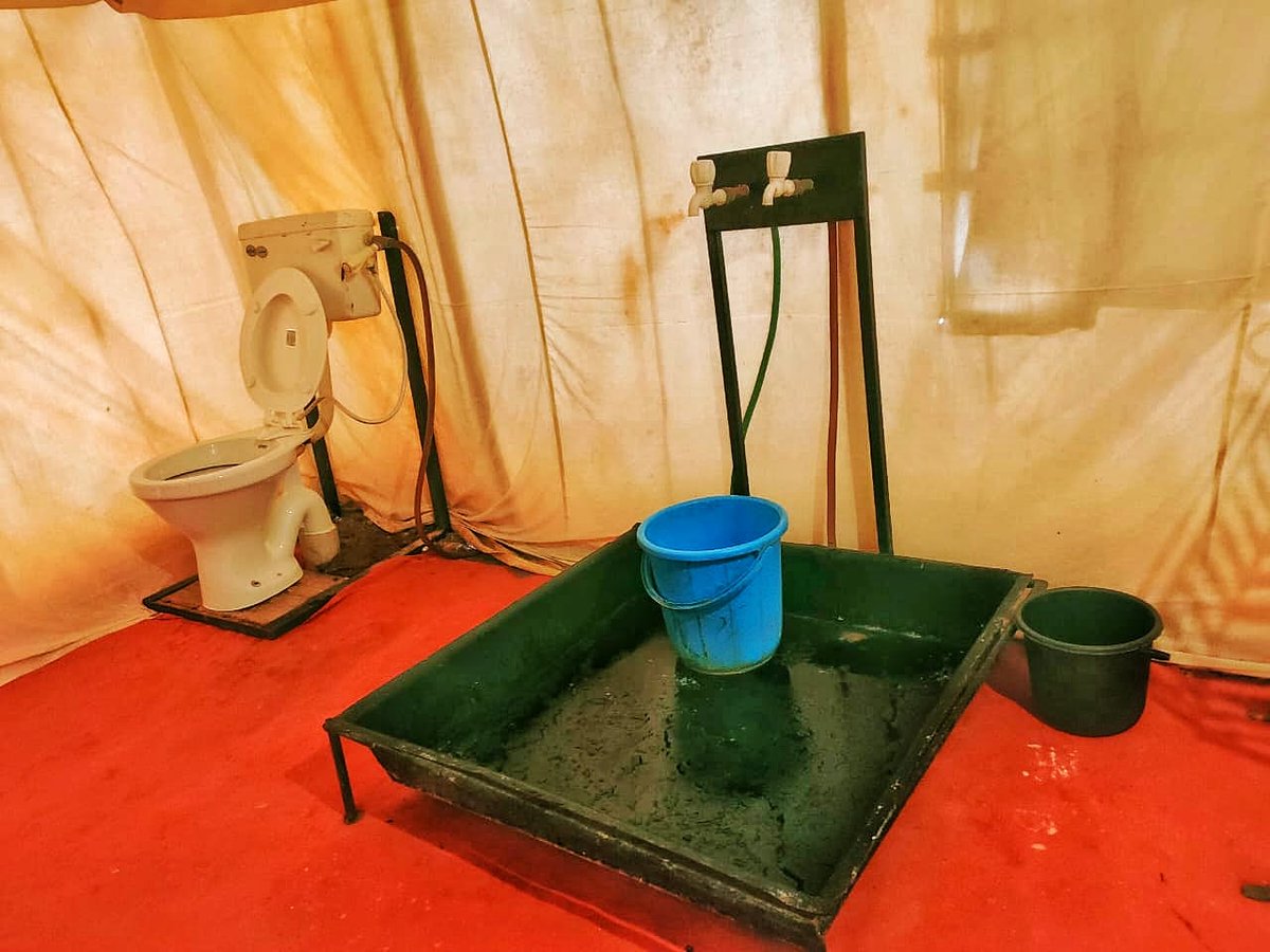 paragmestry's tweet photo. #travelstory...
Been through such situations where in the morning I was under the hot shower and in the evening this..... During our #kutch travel series...
#partnerinride https://t.co/xBpKysHPge