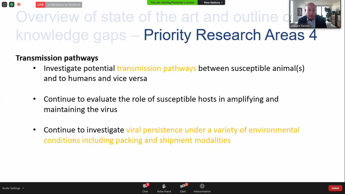 How is it transmitted? How is it spread? What about the role of global food transport (Cf. recent Beijing outbreak).