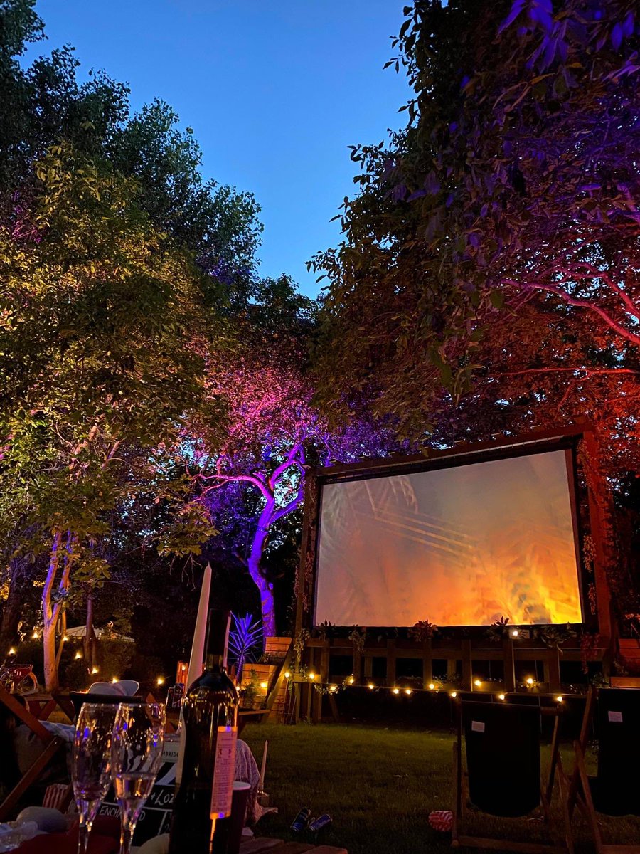 Enchanted Cinema (@enchantedcinema) on Twitter photo Sign up to our mailing list at enchantedcinema.co.uk by 5pm today to get first release on our social distanced outdoor summer season with the lovely <a href="/GonvilleHotel/">Gonville Hotel</a> 🎬🥂🧡
#Cambridge #outdoorcinema #events #wecantwait Sign up to our mailing list at enchantedcinema.co.uk by 5pm today to get first release on our social distanced outdoor summer season with the lovely <a href="/GonvilleHotel/">Gonville Hotel</a> 🎬🥂🧡
#Cambridge #outdoorcinema #events #wecantwait