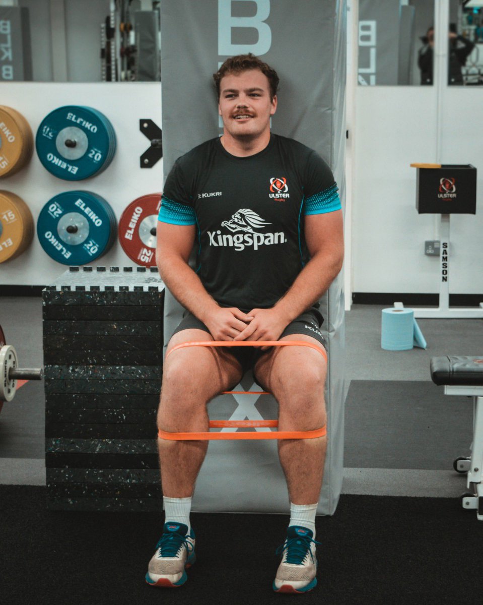 𝙏𝙝𝙚 𝙗𝙤𝙮𝙨 𝙖𝙧𝙚 𝘽𝘼𝘾𝙆! 💪

#ReturnToRugby