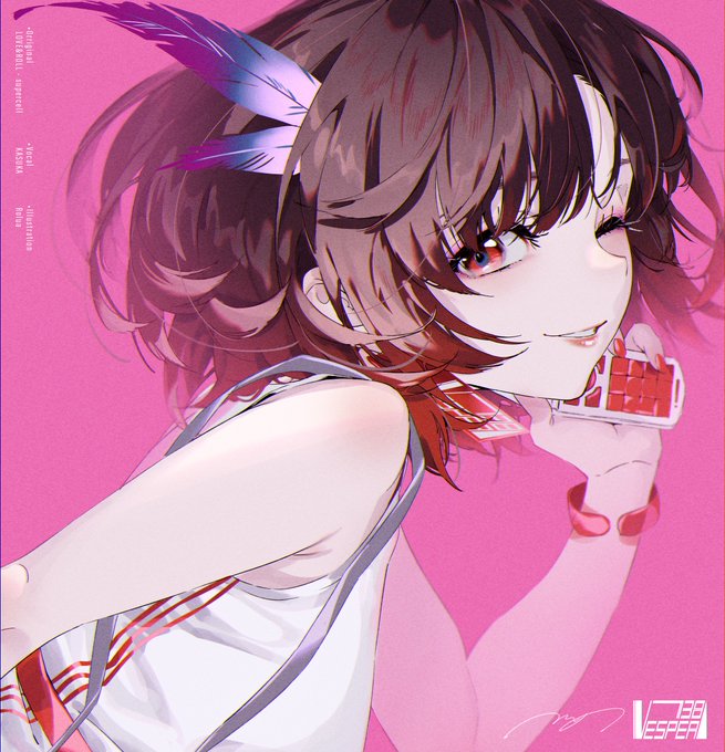 Rolua Nさんのイラストまとめ 2ページ目 Rolua Nさんのイラストまとめ 2ページ目