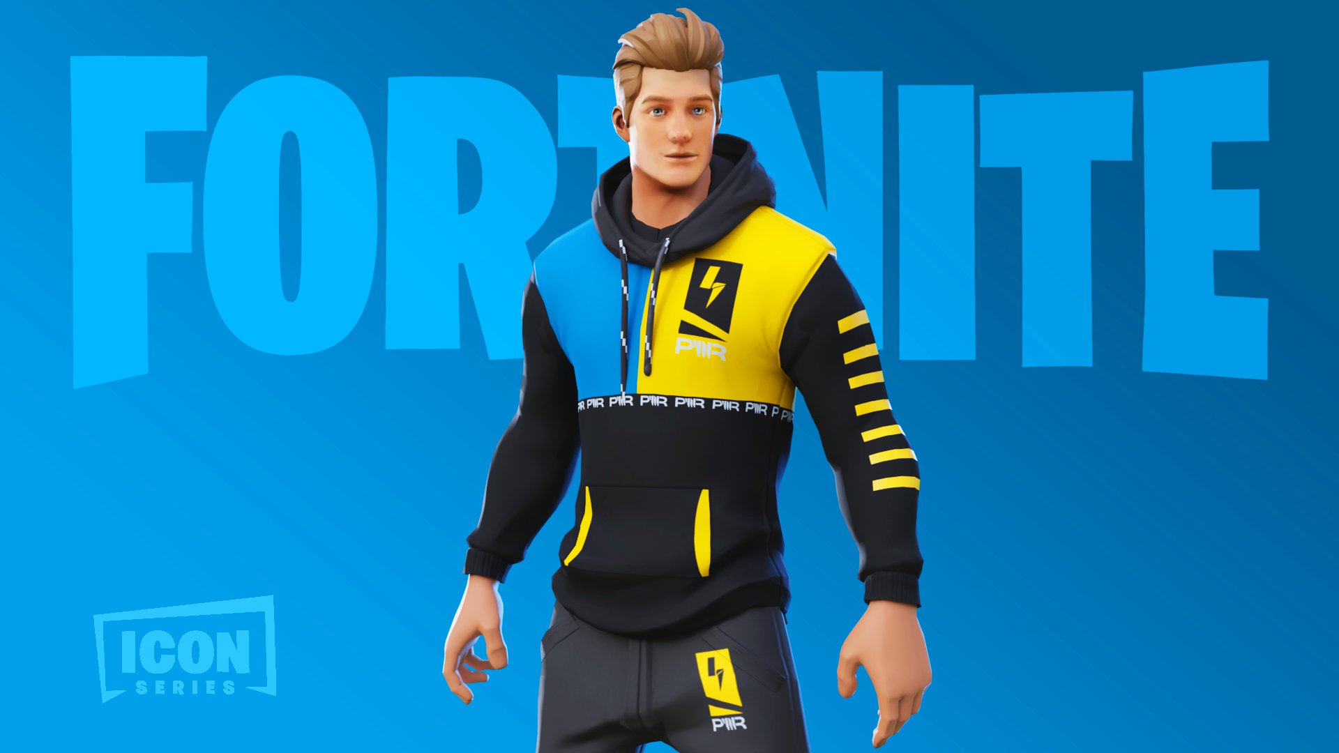 Lachlan on X: Got the T-Pose with code Lachy #fortnite #Lachlan  #lachydachy Use code Lachy at check out  / X