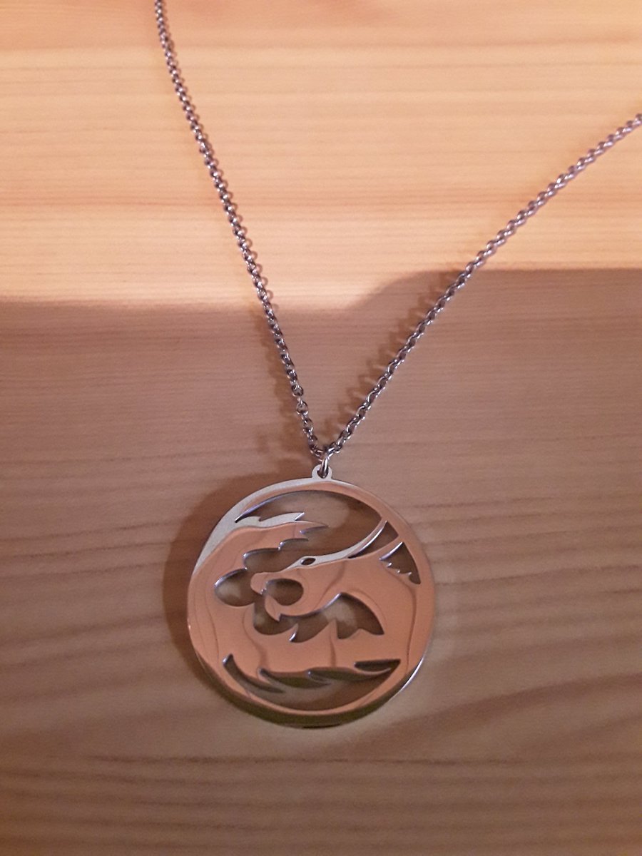 Julius_Entus's tweet image. Danke @TheClym für alles 😘