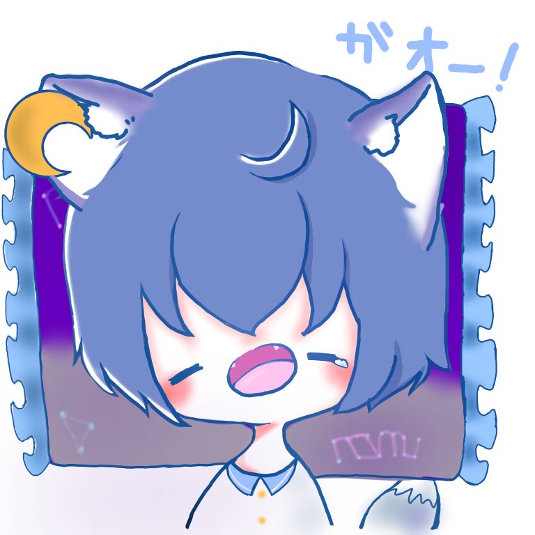 Twoucan ガオー の注目ツイート イラスト マンガ コスプレ モデル Twoucan ガオー の注目ツイート イラスト マンガ コスプレ モデル