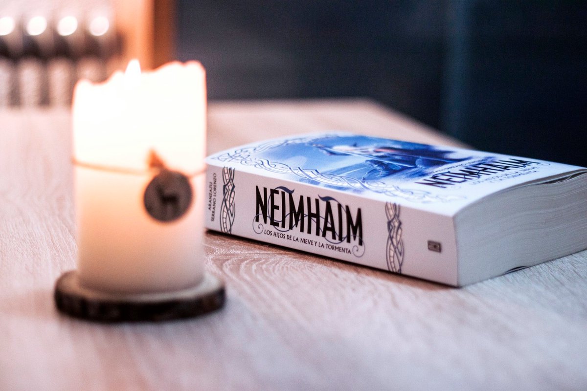 Aranzazu Serrano Lorenzo tweet media