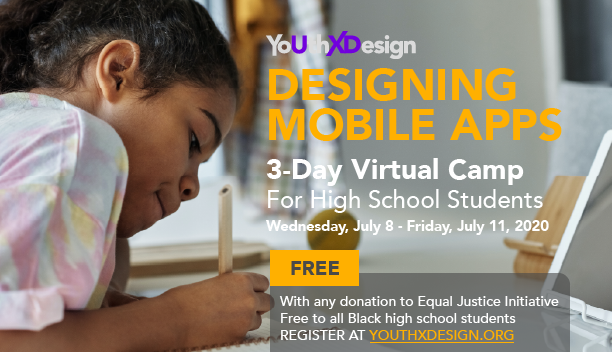 YouthXDesign.org tweet media