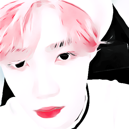 #แจกดิส new the boyz 🐰🤍