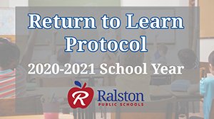 Ram Family: Our proposed Return to Learn Protocol was just emailed out to families. As we currently look to start the school year, we intend to open our buildings for all students with numerous safety measures in place. 
For details, click the link - bit.ly/39QxVnv
