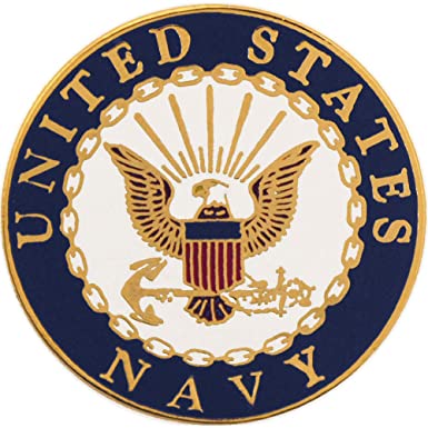 In the Great Seal of the United States, in the presidential seal, and in seals of various military forces and government bodies, the eagle always faces its right (our left).