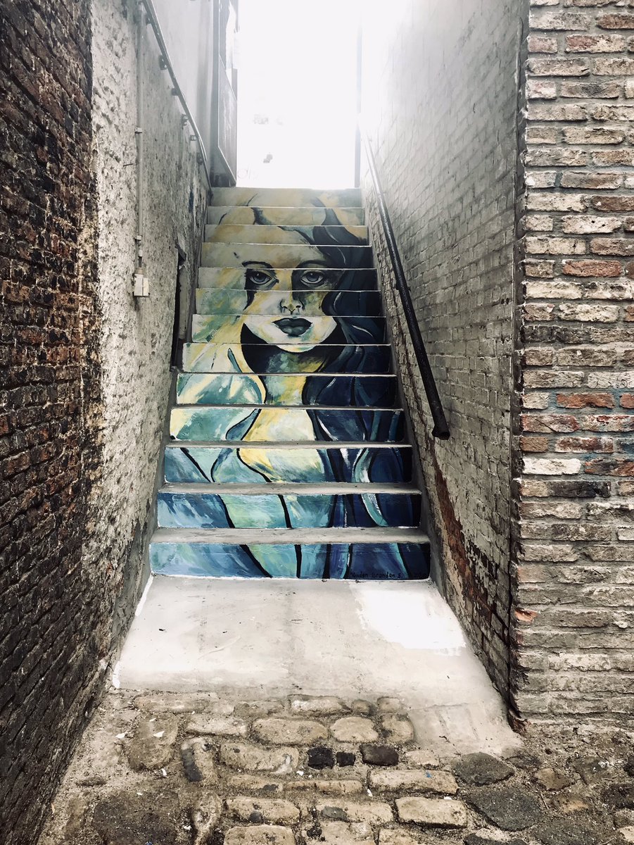 ilseja1's tweet photo. #2800love = wandelen en weer doorgaan. Verrassende plekjes ontdekken in onze werkstad @StadMechelen : 100% coronaproof teambuilding Emmaüs 🙂 #mechelenmuurt #smates #strook #StreetArt https://t.co/GGYb418aWf