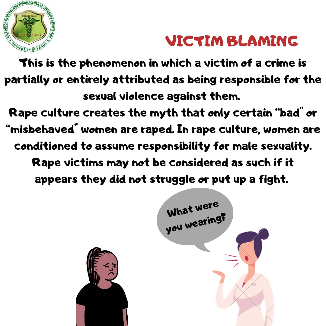 COMPSSA_UNILAG's tweet photo. SAY NO 🚫 TO RAPE
❌❌❌❌
#compssacares
#endrapeculture
#SayNoToRapist
#STOPRAPINGWOMEN https://t.co/oXjYYf13c7
