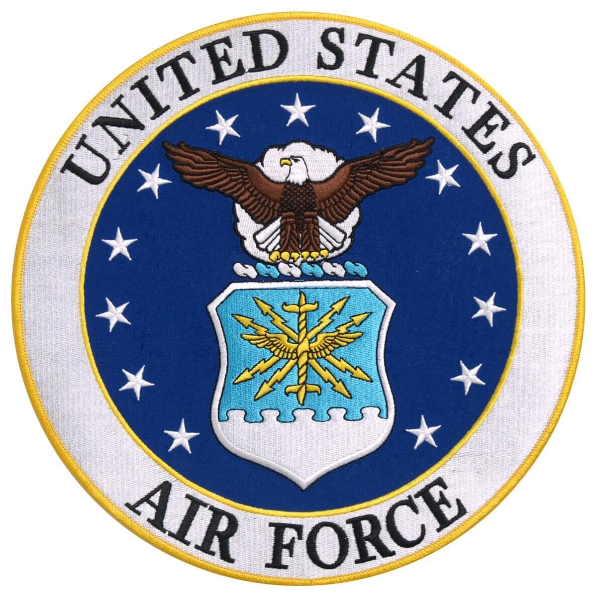 This was standardized by Truman, who wanted the eagle to face the direction signifying honor and nobility (and also facing the olive branches of peace rather than the arrows of war).