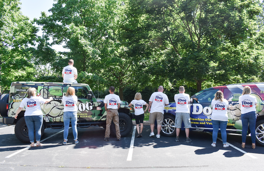 JDog Junk Removal & Hauling tweet media