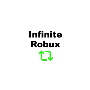 Candies On Twitter Infinite Robux Or Infinite Roblox Friends
