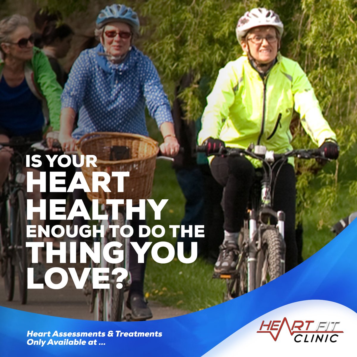 heartfitclinic's tweet photo. We provide patients with personalized treatment options and lifestyle management options!
Toll Free: 1-877-700-4348 or info@heartfit.ca
https://t.co/EzqCHaAl6P
#heartdisease #hearthealth https://t.co/WK8avkquOp