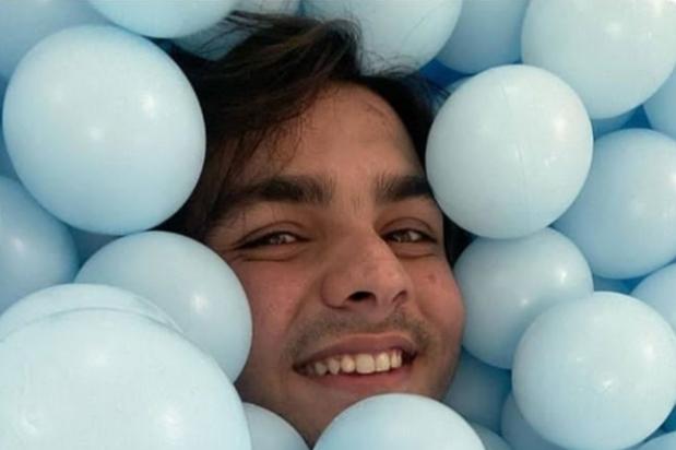SanikaMishra5's tweet photo. CBSE announces that board result 2020 will be declared by 15 july😭🤦‍♀️
.
.
My neighbours who had watched all serials and was looking for more entertainment : https://t.co/RLYafAo3v5 apply moderation #moderationpolicy @cbseindia29 @DrRPNishank