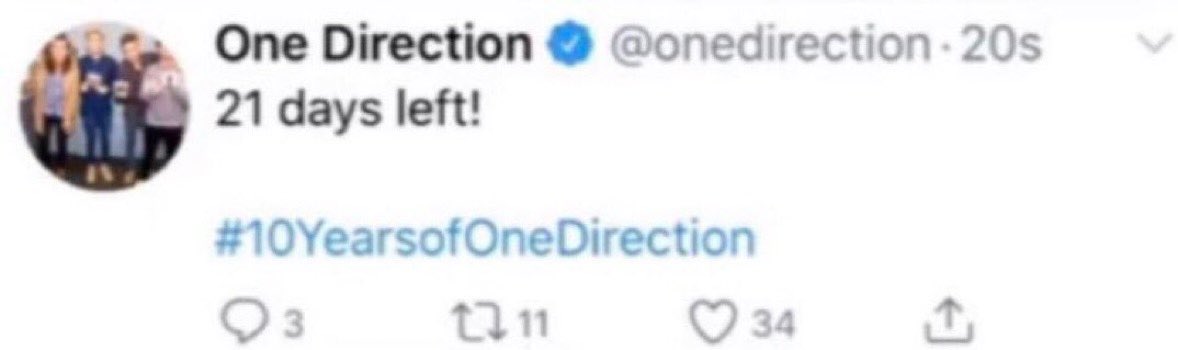 desyxny's tweet photo. COSA VUOL DIRE TUTTO CIÒ? COM’È POSSIBILE CHE IN 2 GIORNI SUCCEDENO TUTTE QUESTE COSEEE. HO BISOGNO DI UNA SPIEGAZIONE🥺🤡 #OneDirection #OneDirectionReunion #LouisTomlinson #LiamPayne #1dmonthbegins #HarryStyles #NiallHoran #MindOfMineSP #FineLineSP #LP1SP #WallSP #FlickerSP https://t.co/HvjwPmAD7C
