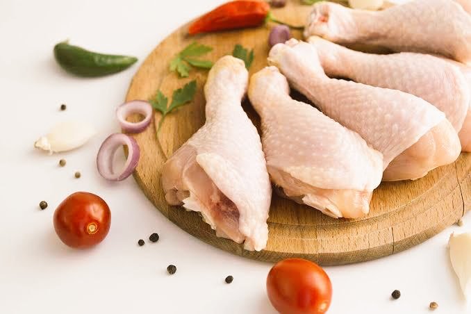 How fresh do you like your chicken?
Kindly order for you chi frozen chicken here
https://t.co/PH5cT1XCah
And get them delivered to you at home at no cost.
#WhatsApp #chicken #chivita #Foodie #Frozen https://t.co/qcsOep3CLC