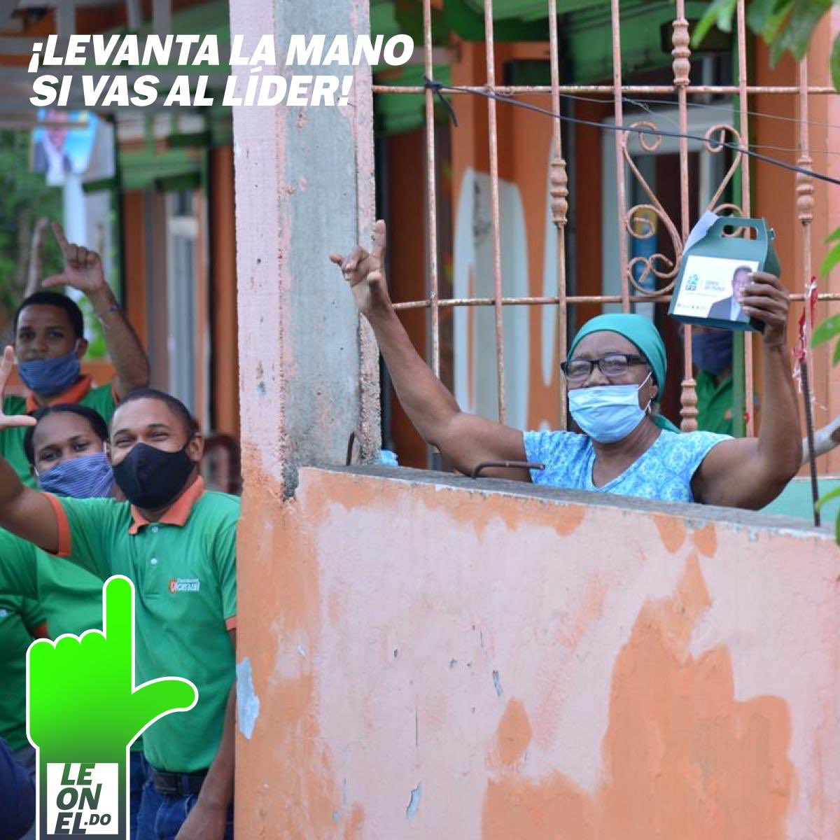 leoneldo_'s tweet photo. ¡Levanta la mano con #Leonel2020 👆!
-
#Vota18 #ElCaminoSeguro https://t.co/Tp8Nohidc8